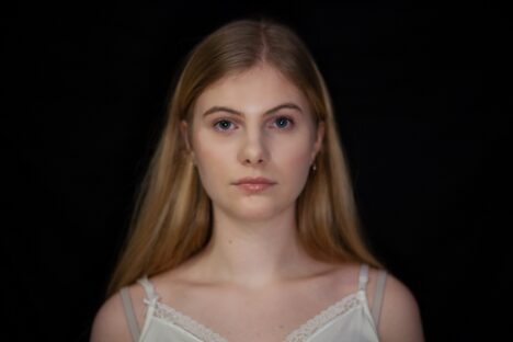 Martyna N. - agencja hostess