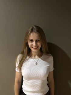 Klaudia G. - agencja statystów 4