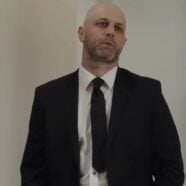 Krzysztof A. - agencja epizodystów