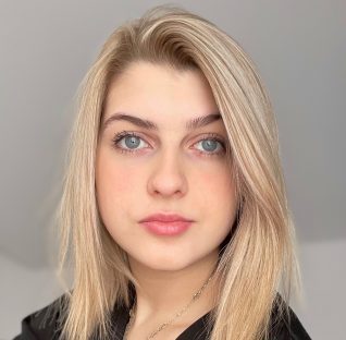 Anna H. - agencja aktorska