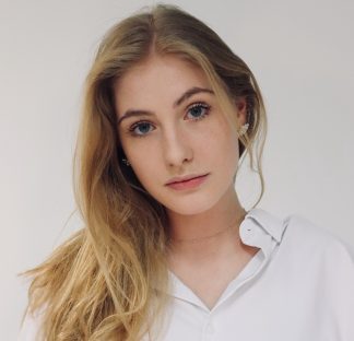Aleksandra Sz. - agencja hostess 2