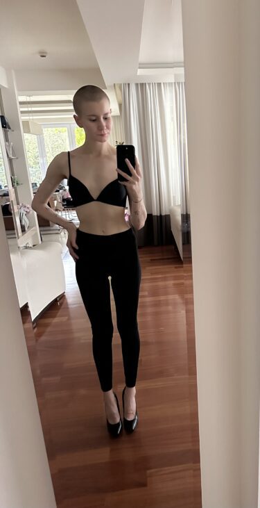 Zosia M. 2