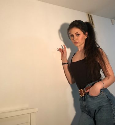 Klaudia G. c3