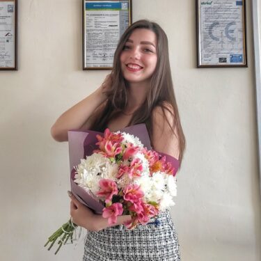 Karyna K. 2
