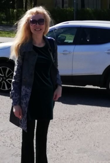 Sylwia K. 1