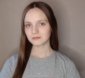Liwia W. - agencja statystów