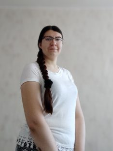 Aleksandra K. - agencja statystów 4