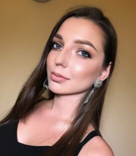 Karyna K. - agencja hostess