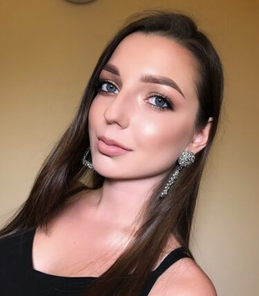 Karyna K. - agencja hostess