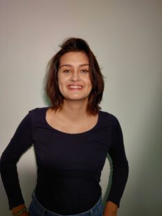 Oliwia S. - agencja modelek