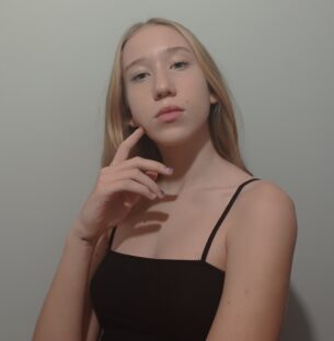 Gabriela B. - agencja epizodystów