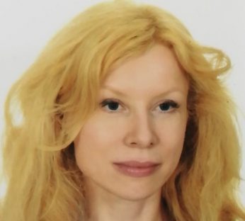 Sylwia K. - agencja statystów