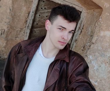 Damian P. 6