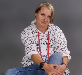Olimpia W. - agencja epizodystów