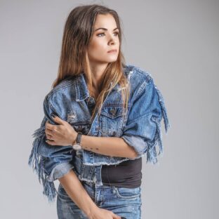 Aleksandra J. - agencja hostess