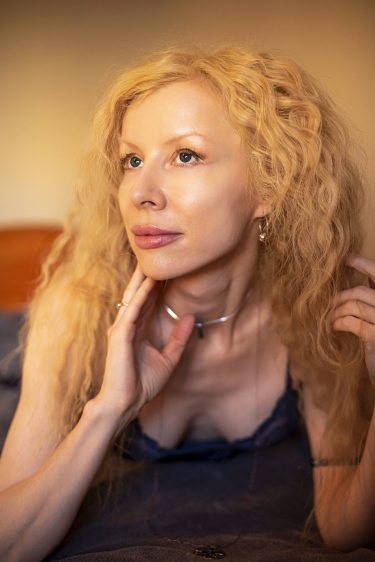 Sylwia K. 9