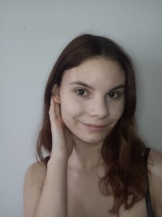 Klaudia D. - agencja hostess