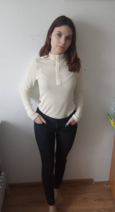Klaudia D. 2