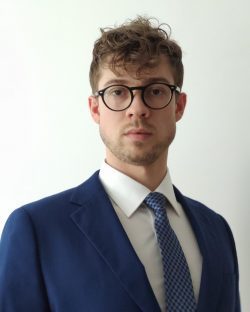 Bartłomiej Ł. - agencja statystów