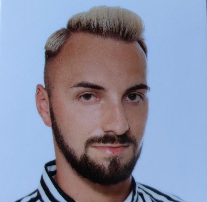 Tomasz B. - agencja statystów
