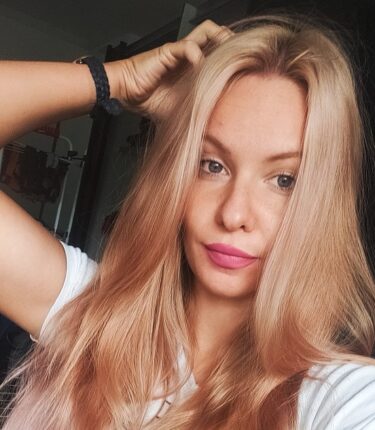 Karolina S. - agencja hostess 4