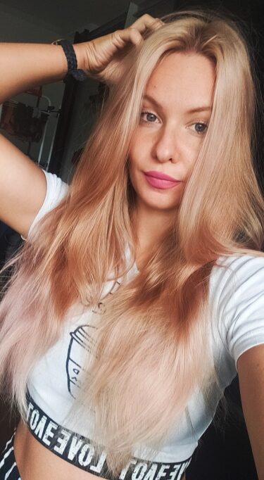 Karolina S. d4