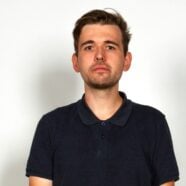 Igor K. - agencja epizodystów