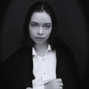 Sofiia A. - agencja aktorska