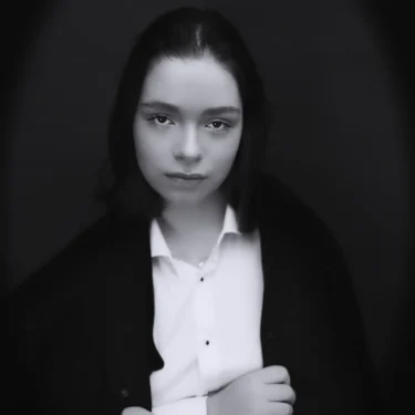 Sofiia A. - agencja aktorska