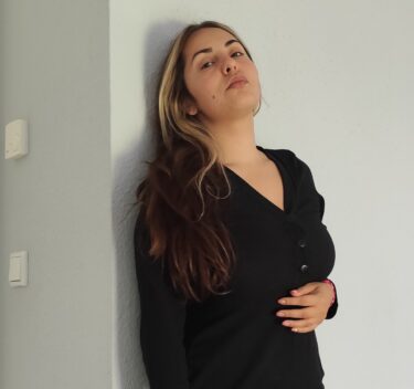 Agata B. - agencja hostess 4