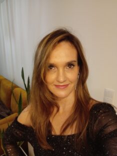 Agnieszka K. - agencja hostess 2