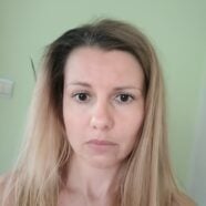 Katarzyna B. - agencja statystów 2