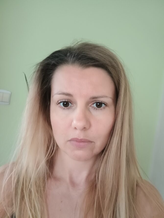 Katarzyna B. - agencja statystów 2