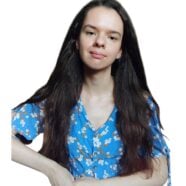 Aleksandra K. - agencja fotomodelek 4