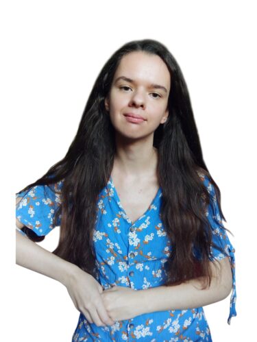 Aleksandra K. - agencja fotomodelek 4