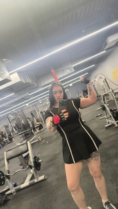 Adriana P. 4