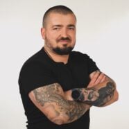 Grzegorz K. - agencja epizodystów