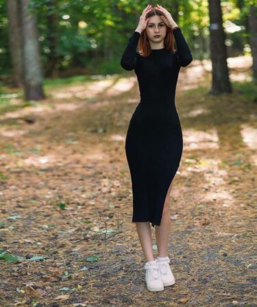 Julia K. d3