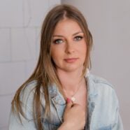 Konstancja Sz. - agencja modelek
