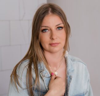 Konstancja Sz. - agencja modelek
