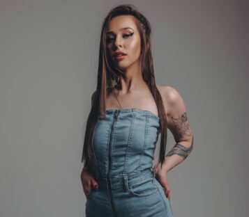 Aleksandra B. - agencja hostess 3
