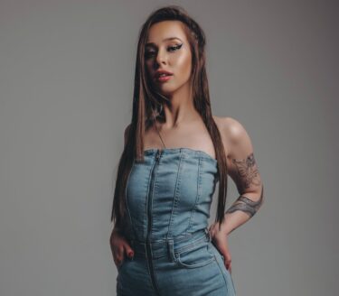 Aleksandra B. - agencja hostess 3