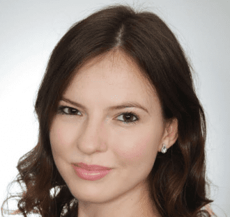 Aleksandra Cz. - agencja aktorska