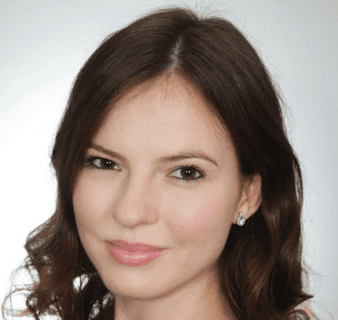 Aleksandra Cz. - agencja aktorska