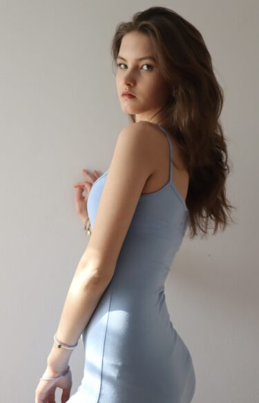 Gabriela S. 16
