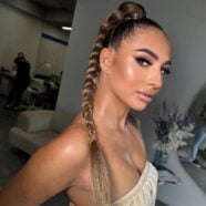 Patrycja T. - agencja hostess 2