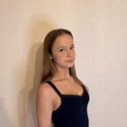 Luiza Z. - agencja statystów