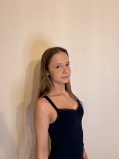 Luiza Z. - agencja statystów