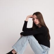 Wiktoria M. - agencja hostess 3