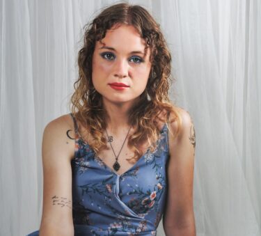 Karolina D. - agencja statystów